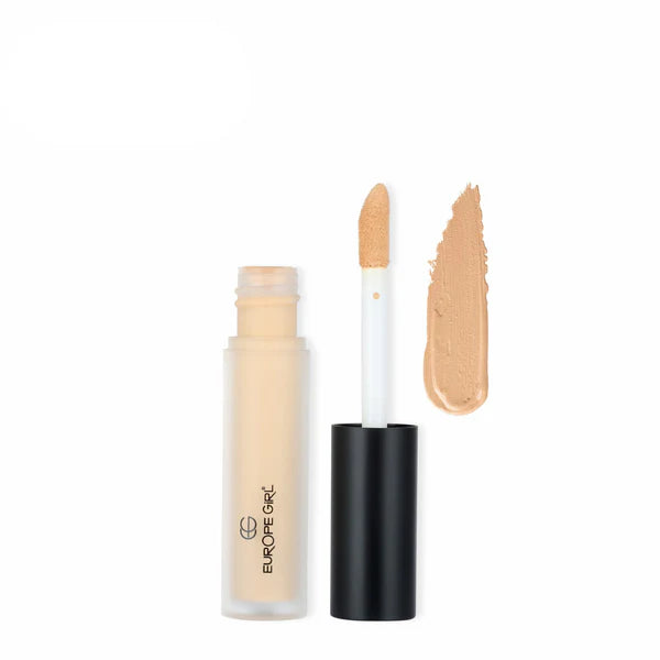 Europe Girl High Coverage Concealer 10ml