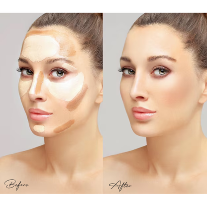 Keauty Beauty HD Photogenic Full Coverage Concealer - 30ml