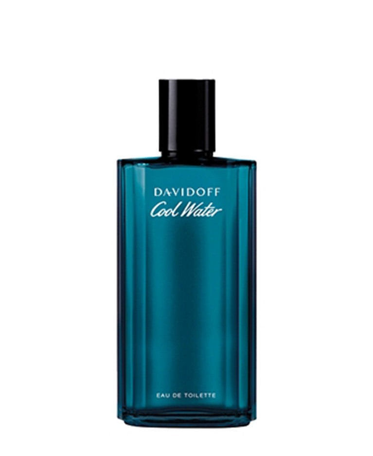 Davidoff Cool Water Eau de Toilette 125 ml – Men