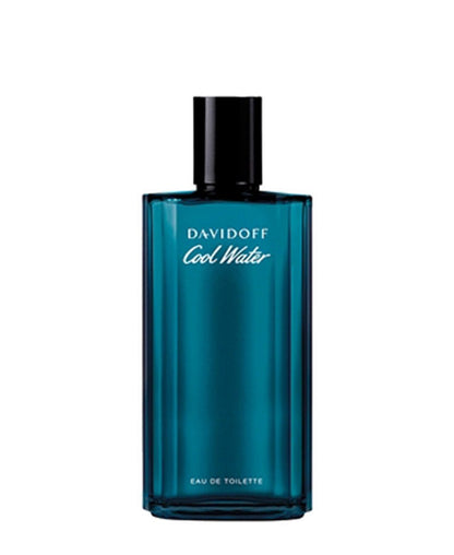Davidoff Cool Water Eau de Toilette 125 ml – Men