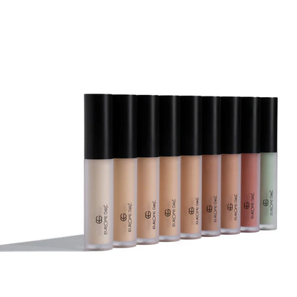 Europe Girl High Coverage Concealer 10ml
