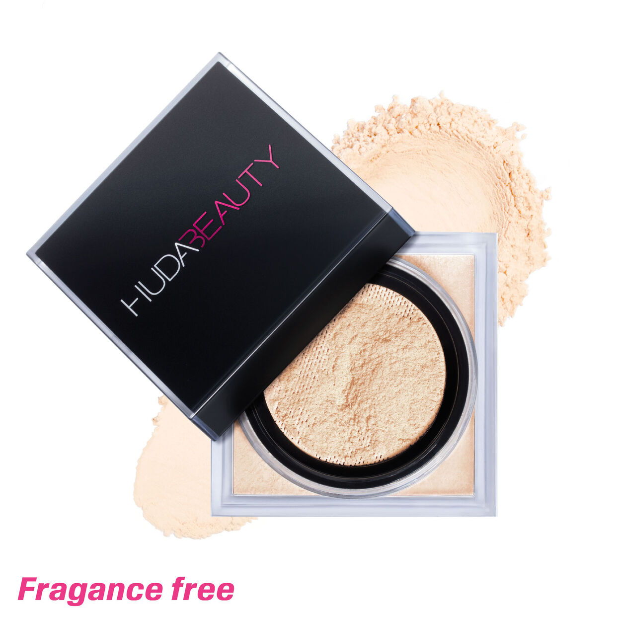 Huda Beauty Easy Bake Loose Setting Powder (Pound Cake) – 20g