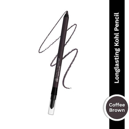 PAC Longlasting Kohl Pencil (1.2g)