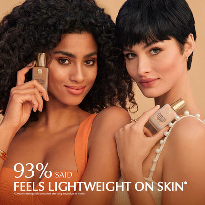 Estee Lauder Double Wear Stay-In-Place Makeup Waterproof Foundation with SPF 10 30ml