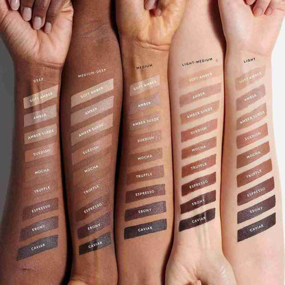 Fenty Beauty Match Stix Matte Contour Skinstick (Mocha 03) – 7.1 g
