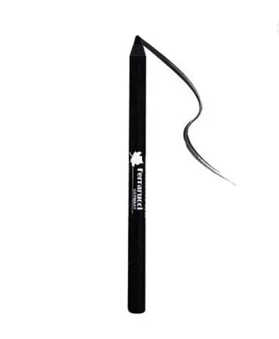 Ferrarucci Smoky Eye Pencil – Intense Black, Smudge-Proof, Long-Lasting Kajal (1.2g)