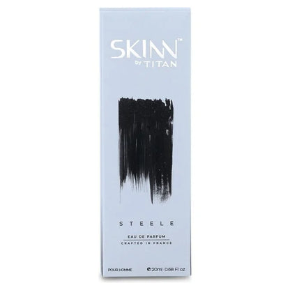 Skinn by Titan Steele EDP for Men
