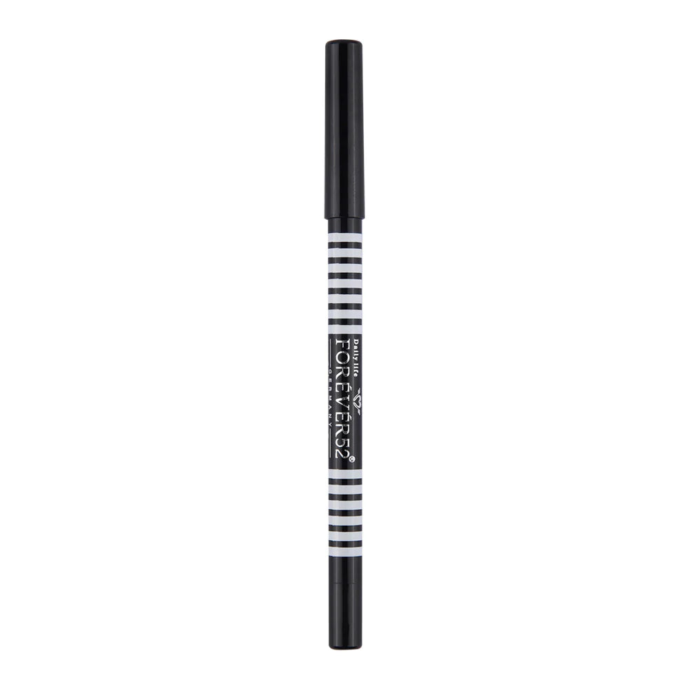 Forever 52 Waterproof Smoothening Eye Pencil - F501 (1.2g)