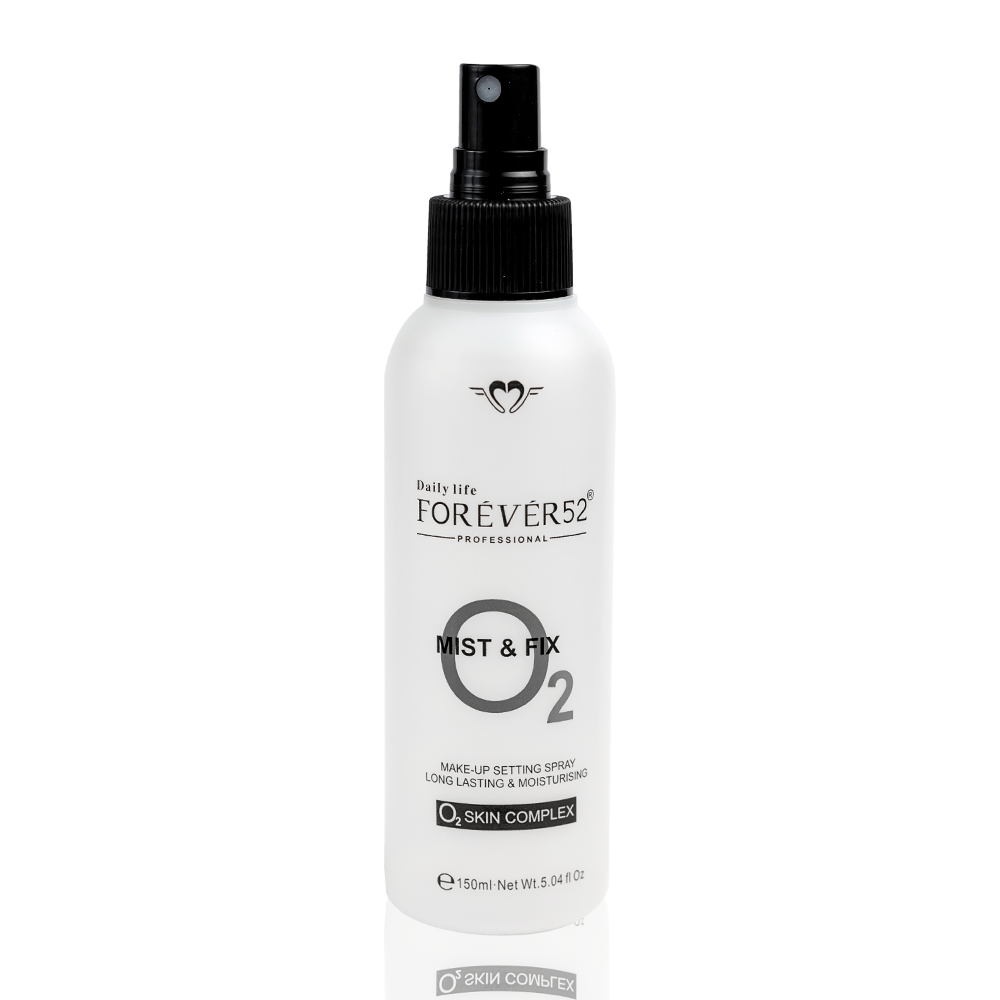 Forever 52 Makeup Setting Spray Mist & Fix - MSM001 (150ml)