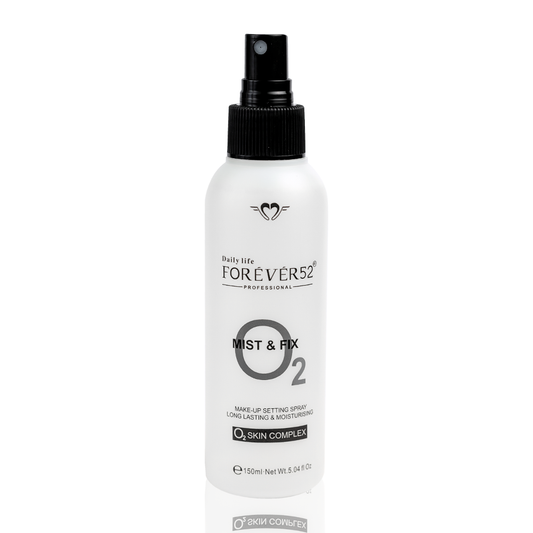 Forever 52 Makeup Setting Spray Mist & Fix - MSM001 (150ml)