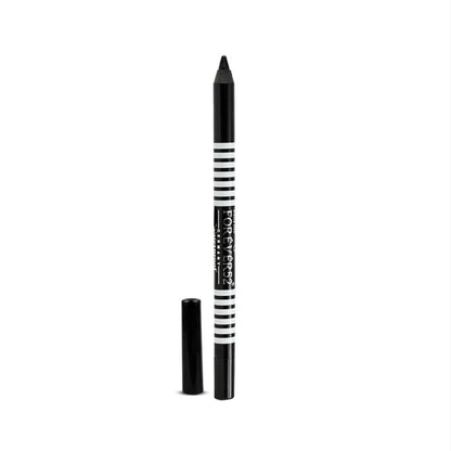 Forever 52 Waterproof Smoothening Eye Pencil - F501 (1.2g)