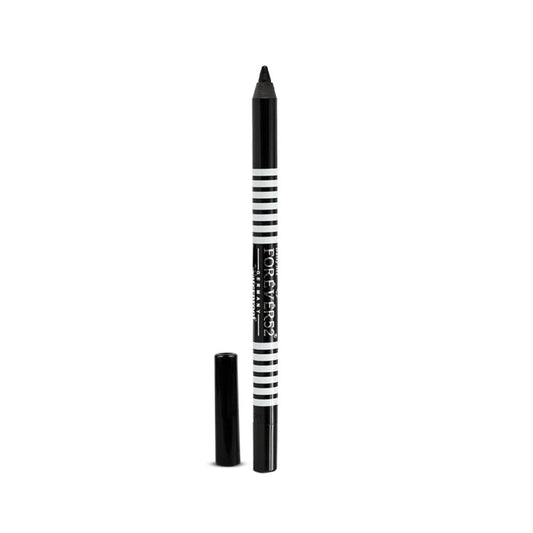 Forever 52 Waterproof Smoothening Eye Pencil - F501 (1.2g)