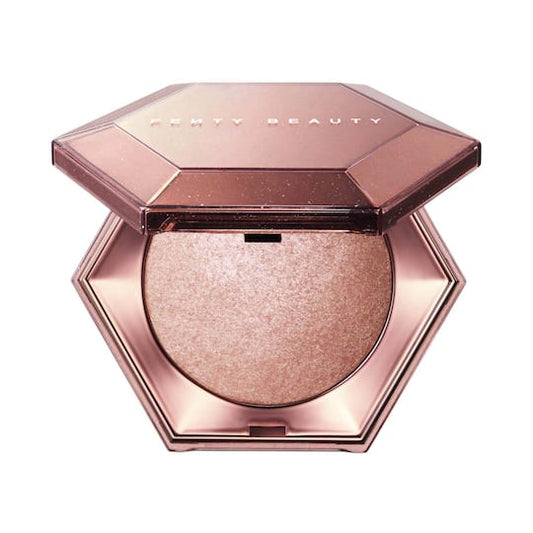 FENTY BEAUTY Diamond Bomb All-Over Diamond Veil (How Many Carats) 8g