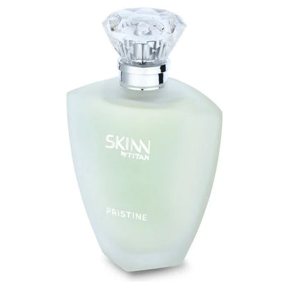 Skinn by Titan – Pristine Eau de Parfum