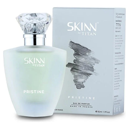 Skinn by Titan – Pristine Eau de Parfum