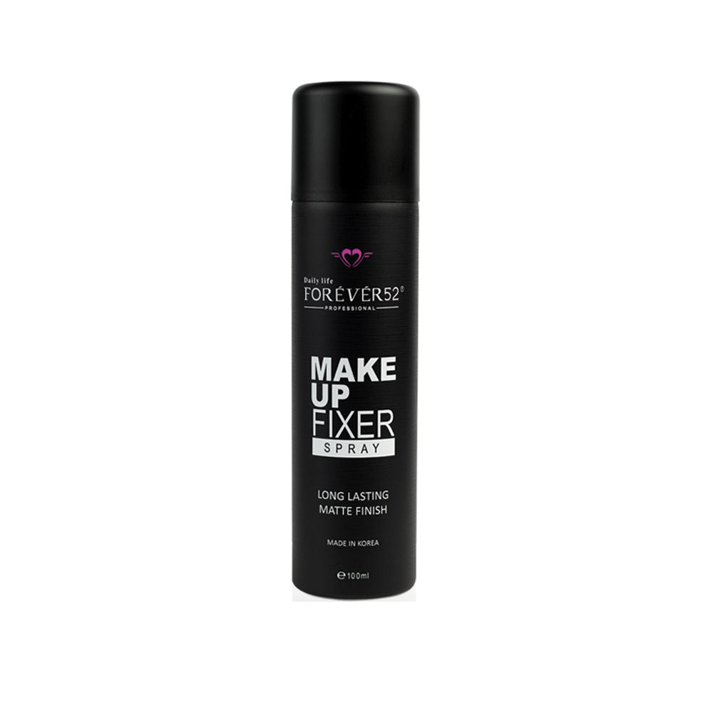 Forever 52 Long Lasting and Matte Finish Makeup Fixer Spray 100ml