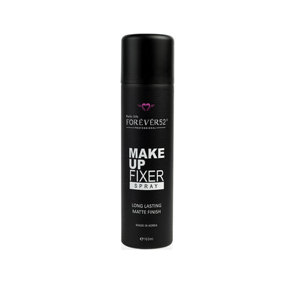Forever 52 Long Lasting and Matte Finish Makeup Fixer Spray 100ml
