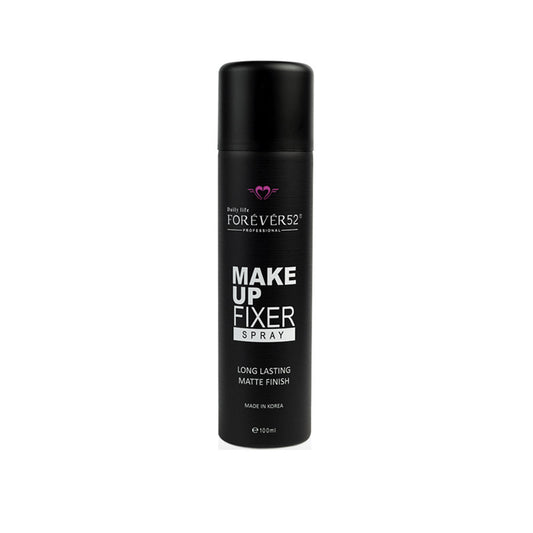 Forever 52 Long Lasting and Matte Finish Makeup Fixer Spray 100ml