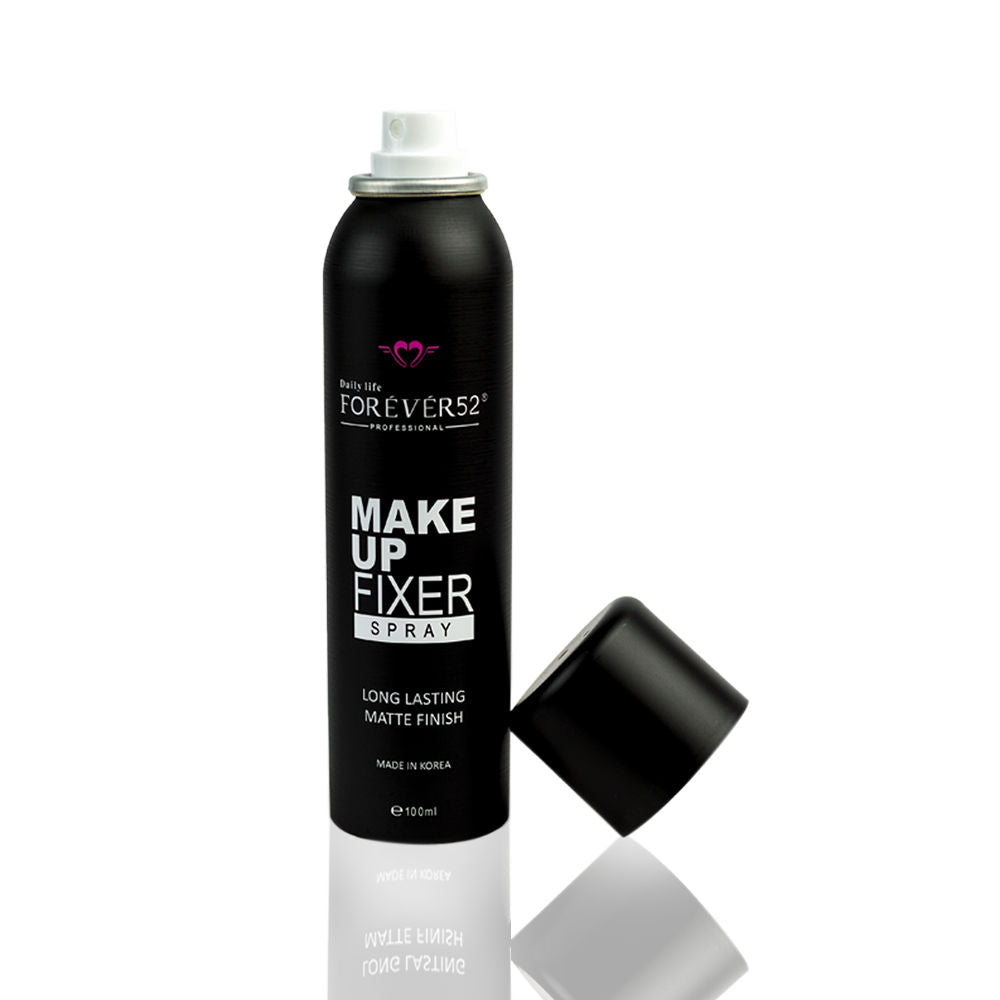 Forever 52 Long Lasting and Matte Finish Makeup Fixer Spray 100ml