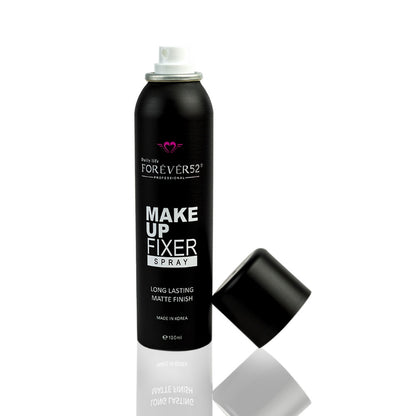 Forever 52 Long Lasting and Matte Finish Makeup Fixer Spray 100ml