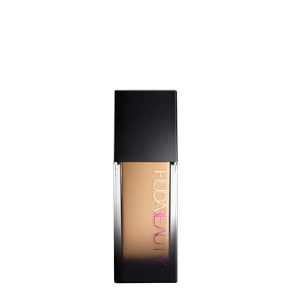 Huda Beauty FauxFilter Luminous Matte Full Coverage Liquid Foundation (Cheesecake 250G) – 35ml