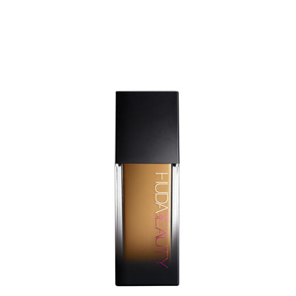 Huda Beauty FauxFilter Luminous Matte Full Coverage Liquid Foundation (Baklava 340G) – 35ml