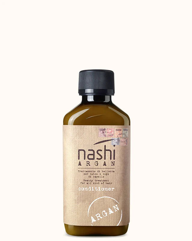 Nashi Argan Conditioner (200ml)
