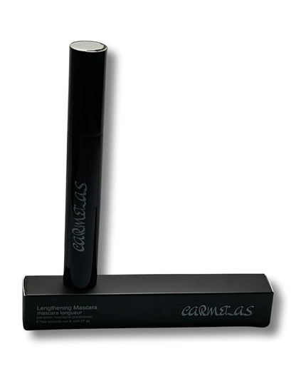 Carmela Twin Side Mascara 10g – Dual-Ended Volume & Length Mascara