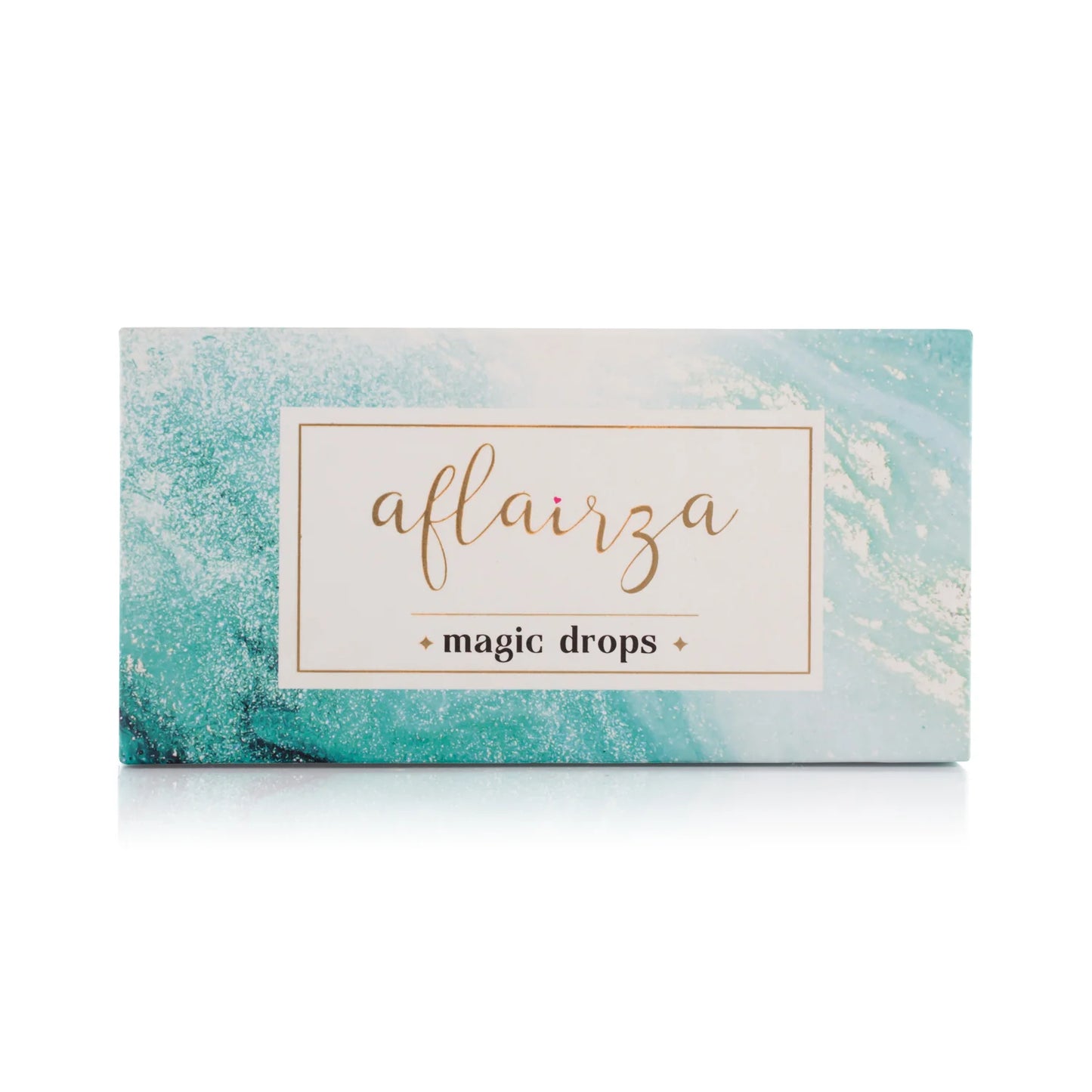 Aflairza Magic Drop – Multi-Use Beauty Elixir 30ml