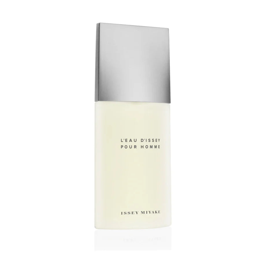 Issey Miyake L'Eau D'Issey Pour Homme Eau De Toilette (125ml)