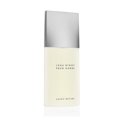 Issey Miyake L'Eau D'Issey Pour Homme Eau De Toilette (125ml)