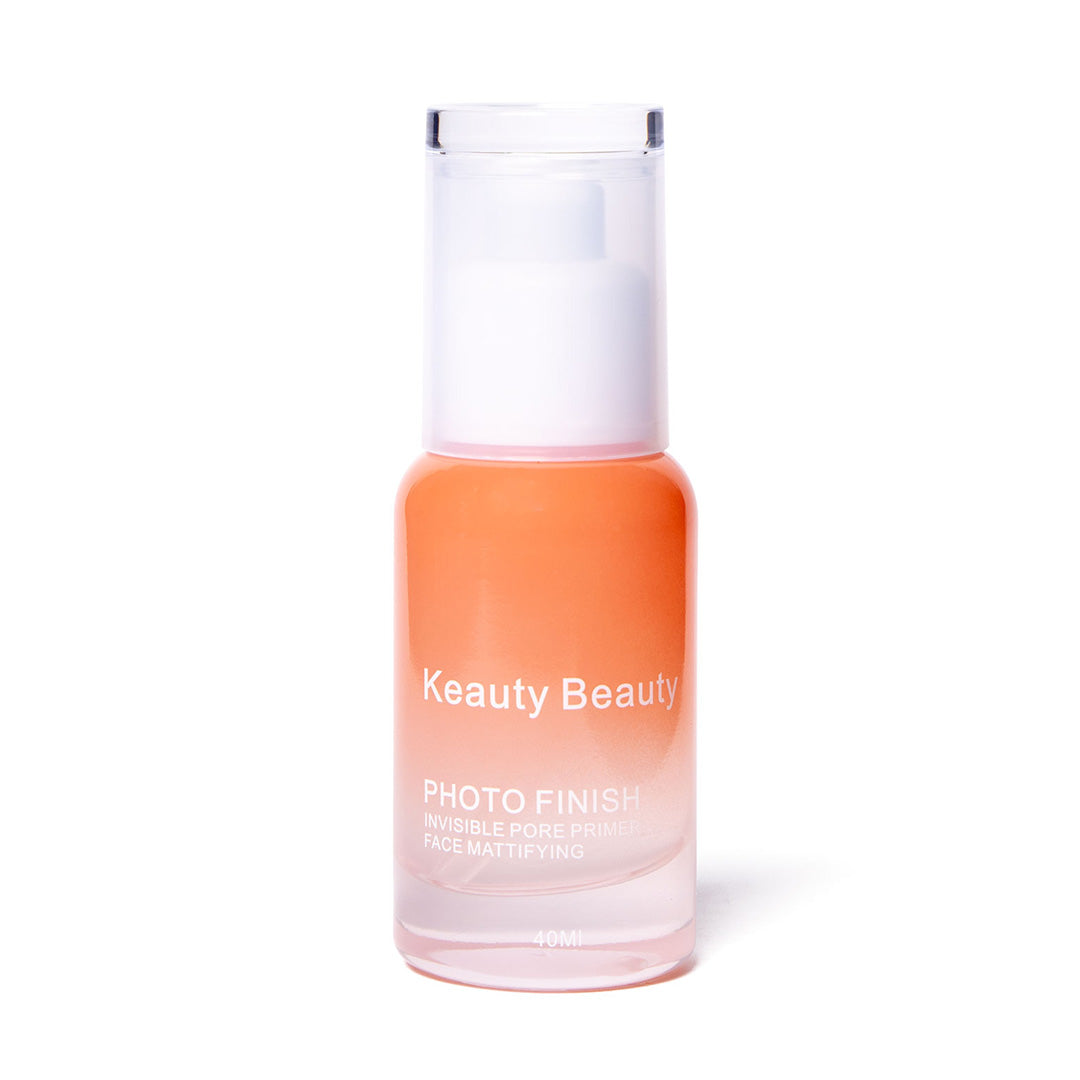 Keauty Beauty Photo Finish Invisible & Mattifying Pore Primer (40ml)