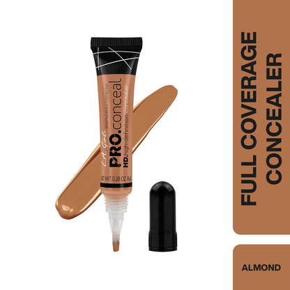L.A. Girl Pro Conceal HD Concealer - (8g)