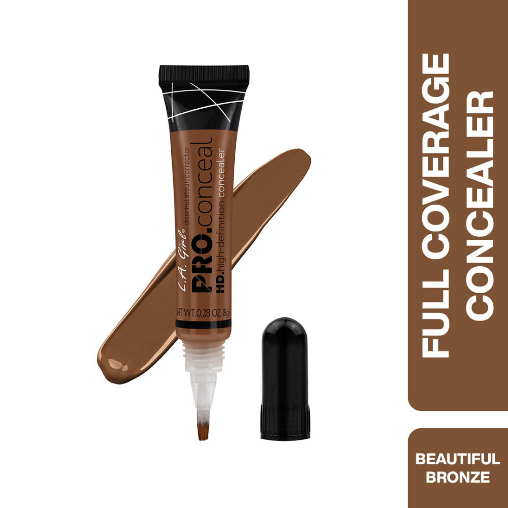 L.A. Girl Pro Conceal HD Concealer - (8g)