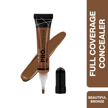 L.A. Girl Pro Conceal HD Concealer - (8g)