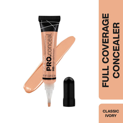 L.A. Girl Pro Conceal HD Concealer - (8g)