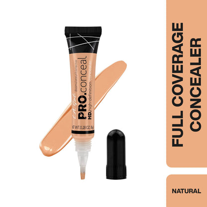 L.A. Girl Pro Conceal HD Concealer - (8g)