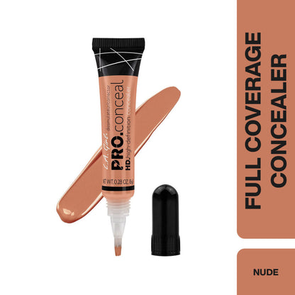 L.A. Girl Pro Conceal HD Concealer - (8g)