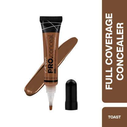 L.A. Girl Pro Conceal HD Concealer - (8g)
