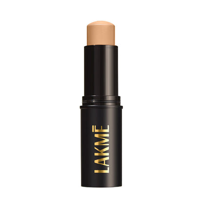 Lakme Facelift MultiSlayer Foundation Stick (Cool Ivory) 11 gm