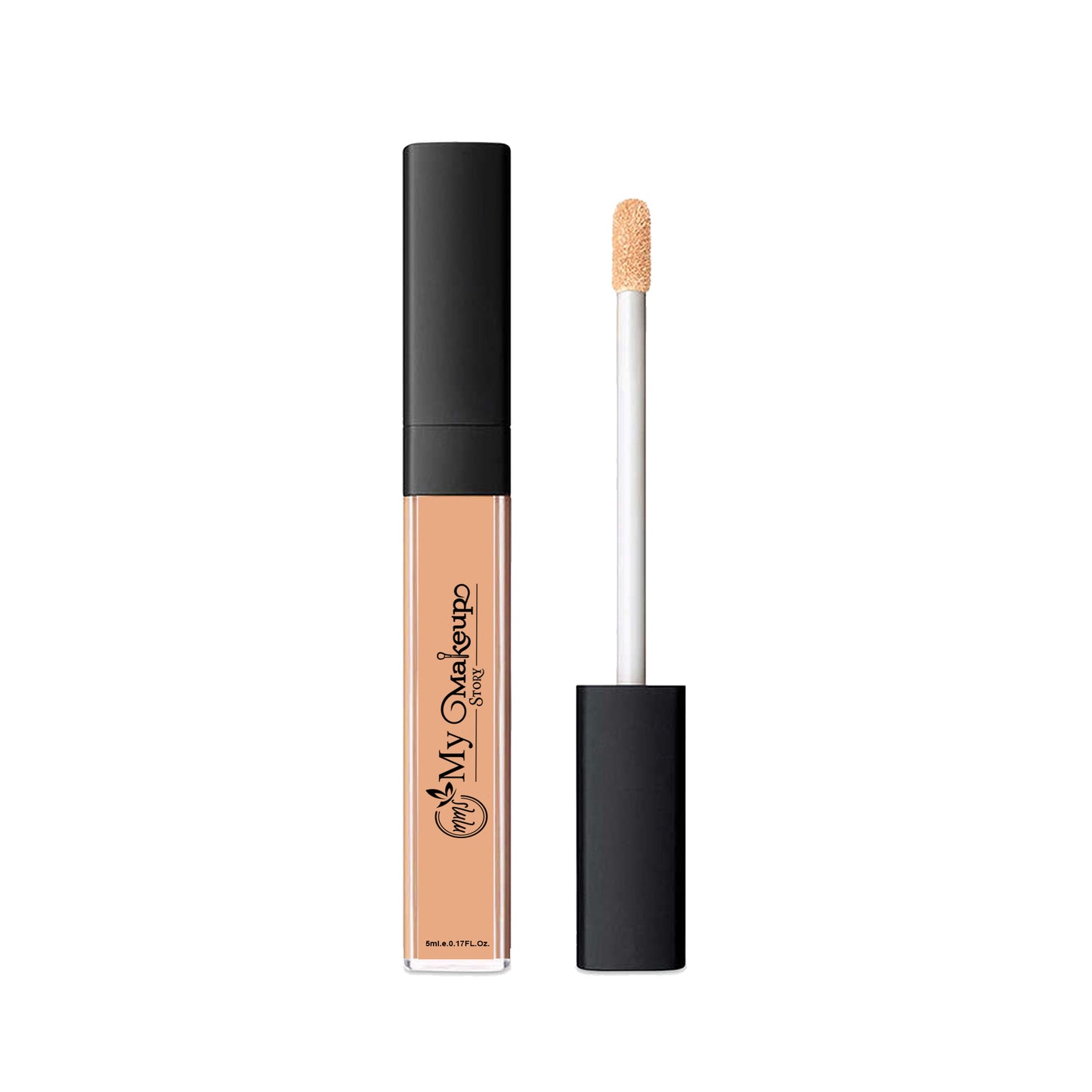MMS Full Coverage Liquid Concealer - 5ml