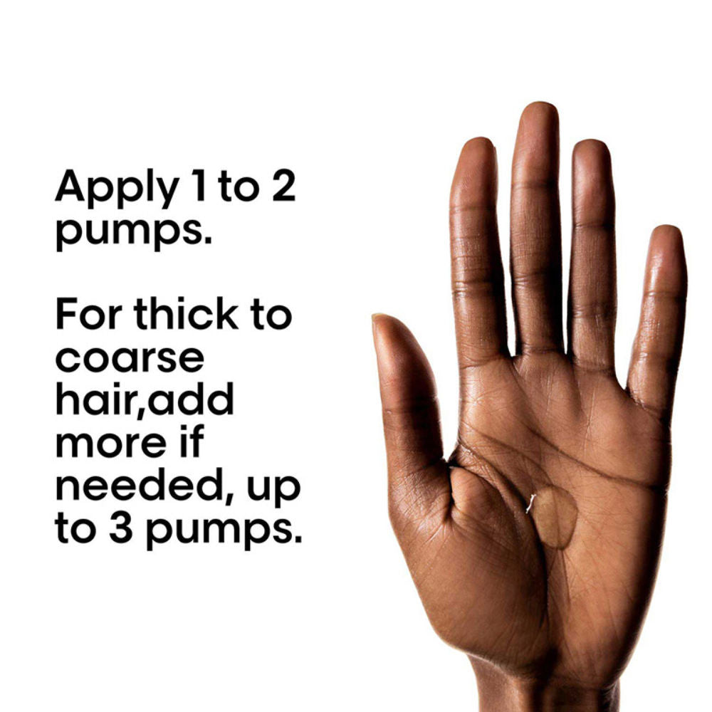 L'Oreal Professionnel Absolut Repair 10-in-1 Multi-Benefit Hair Serum For Dry And Damaged Hair (90ml)