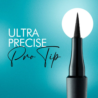 Lakme Eyeconic Pro Brush Eye Liner (1.2ml)