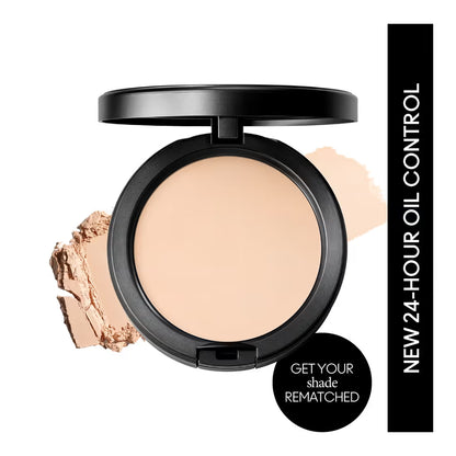M.A.C Studio Fix Powder Plus Foundation 15g
