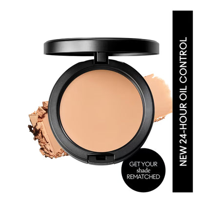 M.A.C Studio Fix Powder Plus Foundation 15g