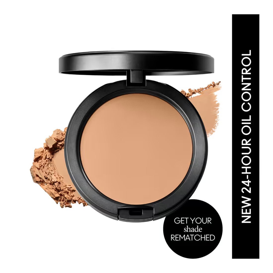 M.A.C Studio Fix Powder Plus Foundation 15g
