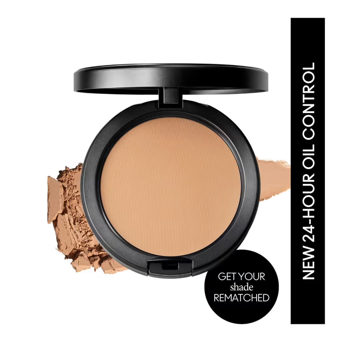 M.A.C Studio Fix Powder Plus Foundation 15g