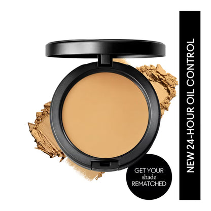 M.A.C Studio Fix Powder Plus Foundation 15g