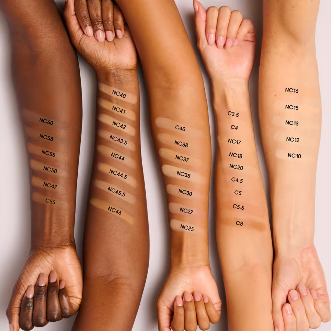 M.A.C Studio Fix Powder Plus Foundation 15g