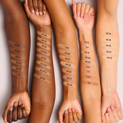 M.A.C Studio Fix Powder Plus Foundation 15g